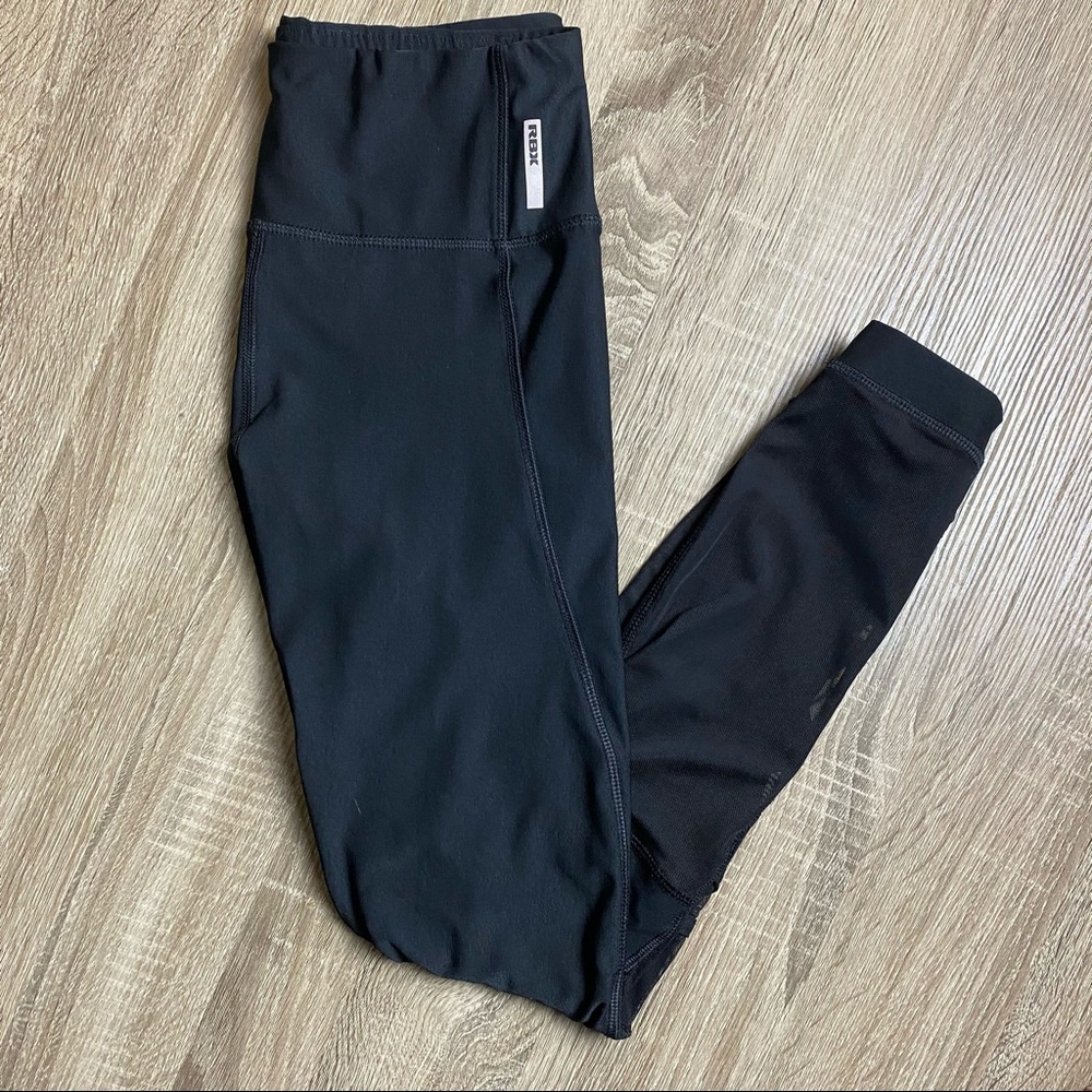 RBX Mesh Leggings